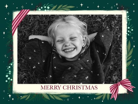 2025 christmas frame 130