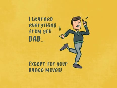 2022 father'sday alisonwatson dancemoves