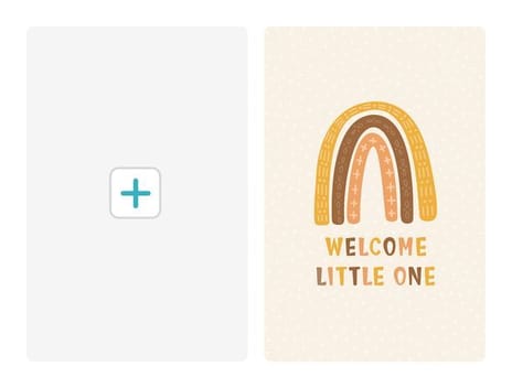 2023 newbaby emily hellolittleone