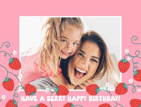 birthday frame 03 2025