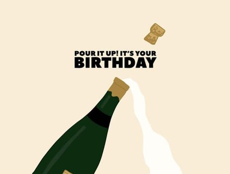 2022 birthday pearlivy champagne