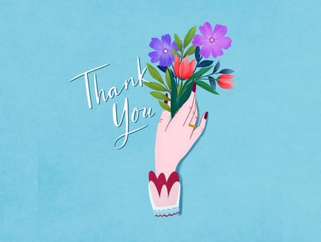 2023 thankyou siya flowers hand