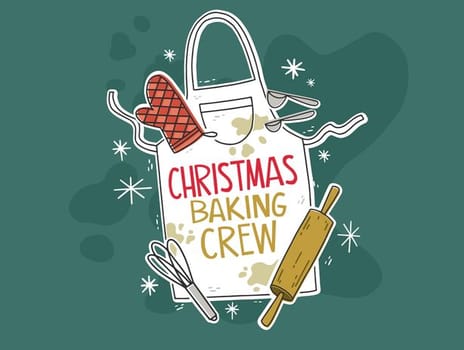 2022 christmas mayalaurent baking