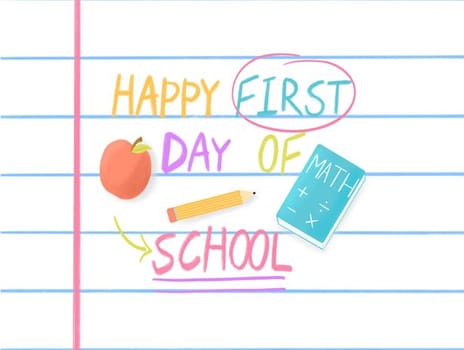 2021 backtoschool lorimalkhassian notebook