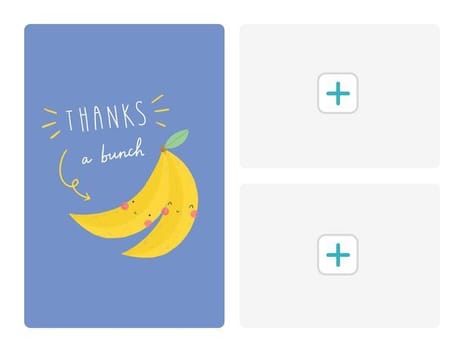 2023 thankyou sorcha banana