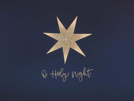 2022 christmas britsylal holynight
