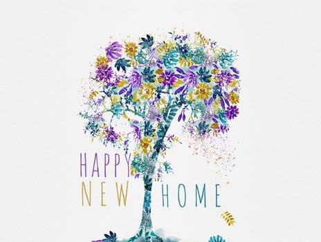 2021 justinahkay purpletree house