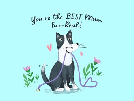 2025 mother'sday siyaliu dog