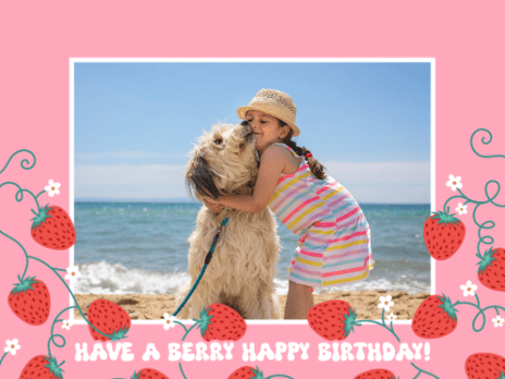 birthday frame 03 2025