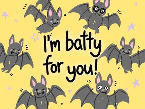 2022 halloween jessiewood batty