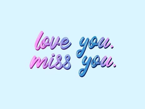 2023 everyday missyou yvonn text