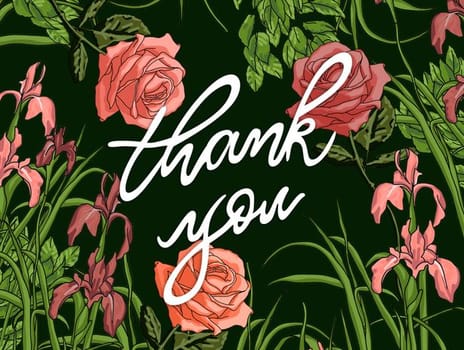 2021 floraldesign clairehuntley thankyou