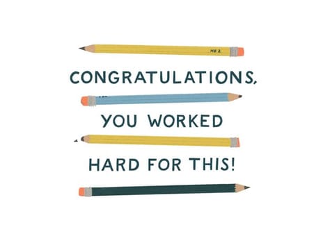 2023 congratulation hannahbottino exam graduation