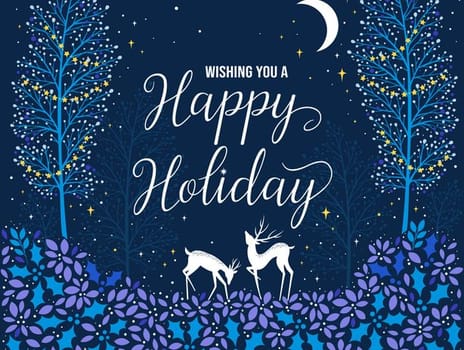 2024 christmas siya deer4