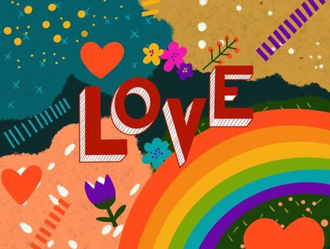 2022 valentine kaytrain rainbow