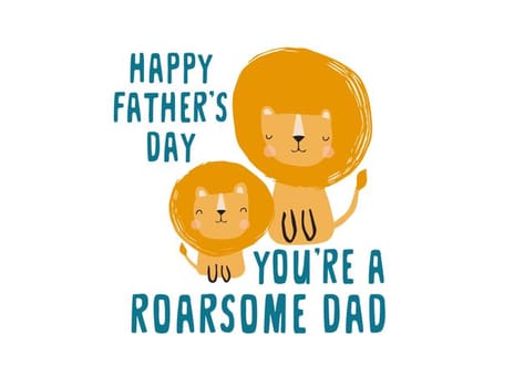 2022 father'sday jessicaeyre lion