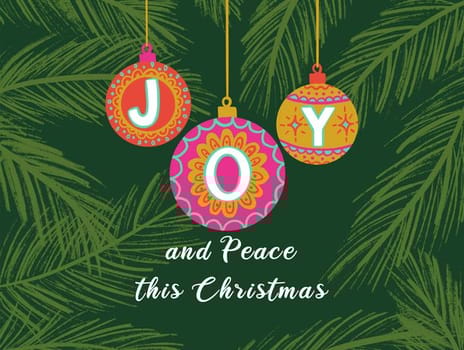 2022 christmas jess baubles