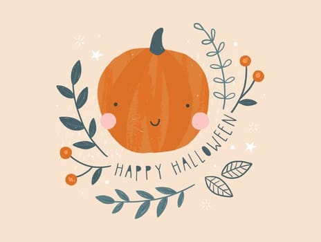 2023 halloween sorcha pumpkin1