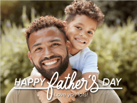 2021 father'sday
