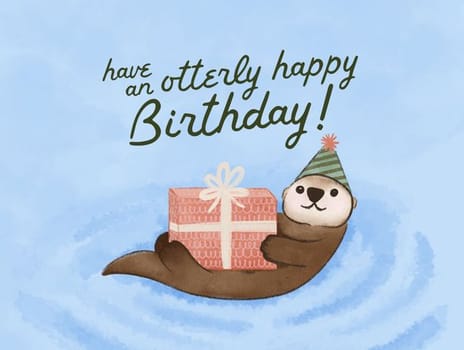 2024 birthday jenna otter