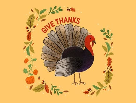 2023 thanksgiving siya turkey