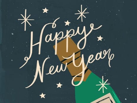 2022 newyear catalinawilliams stars2