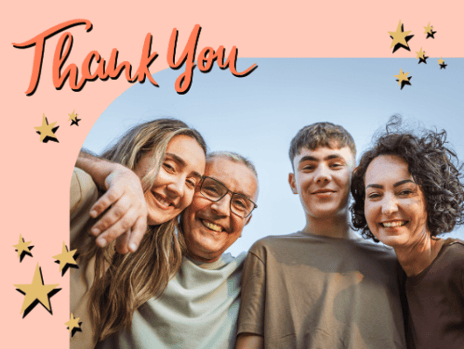 2024 thank you frame 06