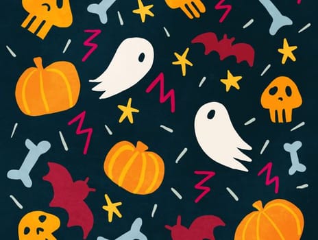 2022 halloween alisonwatson pumpkin