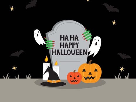 2022 halloween michellegemmel grave5