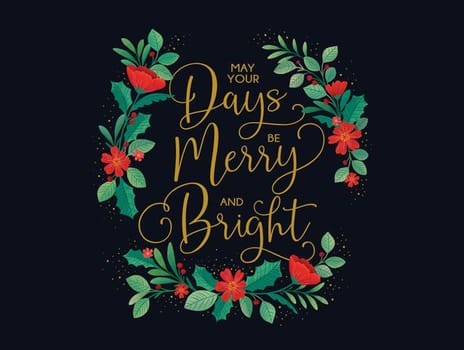 2023 christmas siya merry&bright