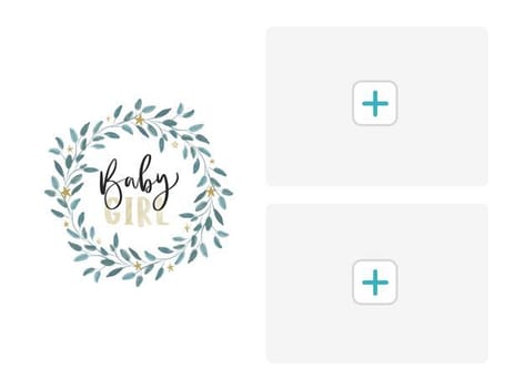 2022 newbaby britsy garland6