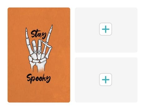 2023 halloween yvonne stayspooky