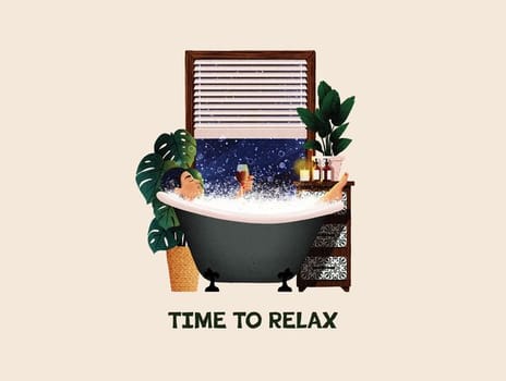 2024 everyday ianowen bathtub