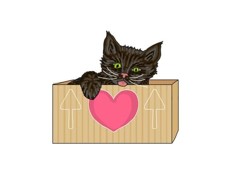 2022 mother'sday clairehuntley cat1