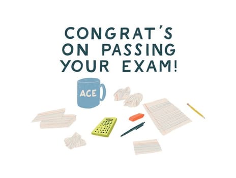 2023 congratulation hannahbottino exam graduation