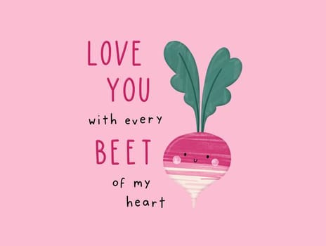 2024 valentine sorcha beetroot