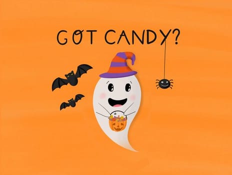 2022 halloween lorimalkhassian candy