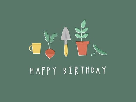 2023 birthday sorcha plants