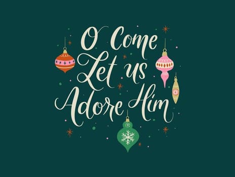 2021 christmas decorations