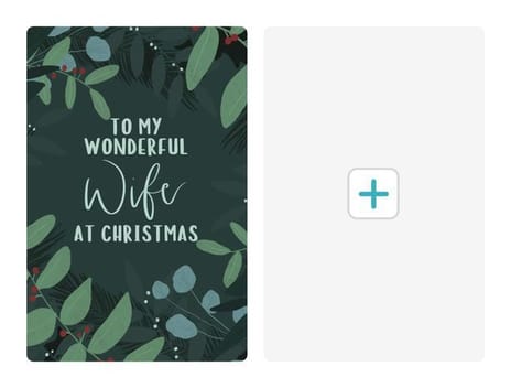 2022 christmas britsylal wife