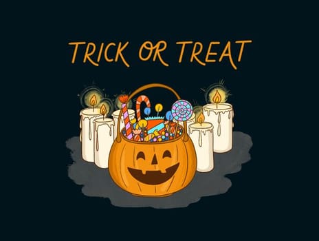 2024 halloween kaytrain trickortreat