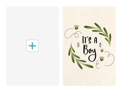 2024 newbaby yvonne it's a boy