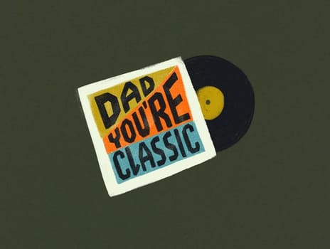 2022 father'sday hannahbottino classicdad