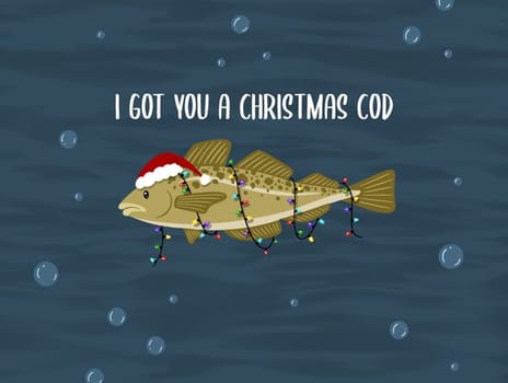 2024 christmas yvonne fish2