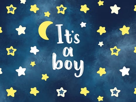 2024 newbaby yvonne moon&star