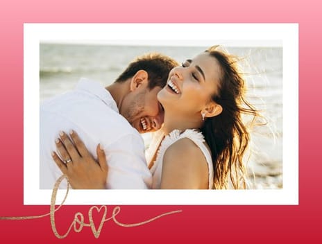 2025 valentine frame 35