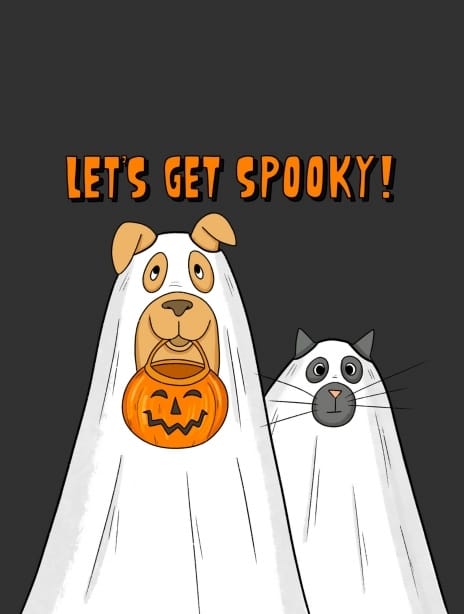 2024 halloween kaytrain ghost