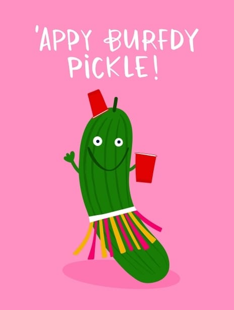 2025 birthday lucymaggiedesigns pickle