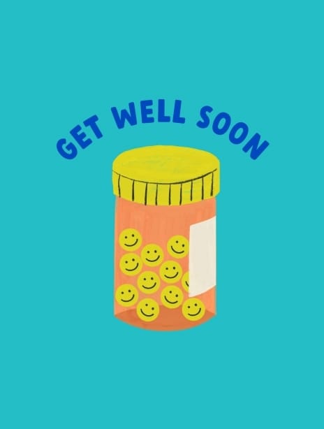 get well soon 37
