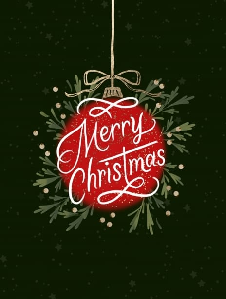 2024 christmas erinwilson baubles